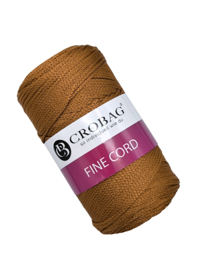 Fine Cord Garn 250g/250m