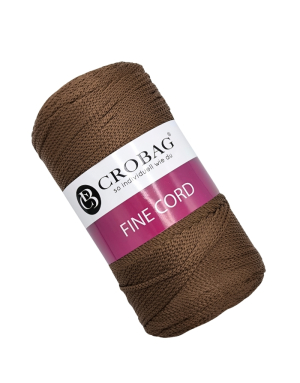 Fine Cord Garn 250g/250m