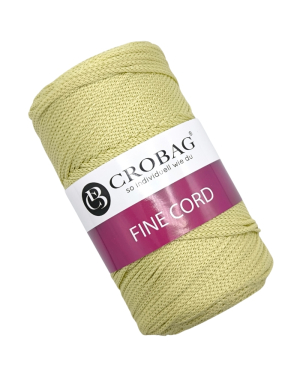 Fine Cord Garn 250g/250m