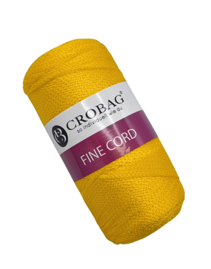 Fine Cord Garn 250g/250m
