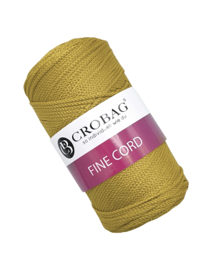 Fine Cord Garn 250g/250m