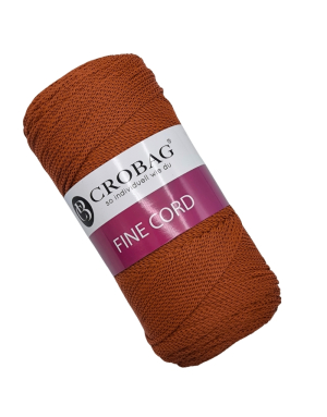 Fine Cord Garn 250g/250m