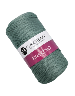 Fine Cord Garn 250g/250m