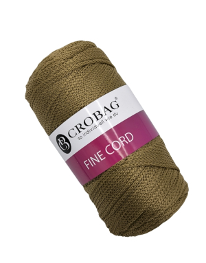Fine Cord Garn 250g/250m