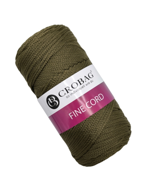 Fine Cord Garn 250g/250m