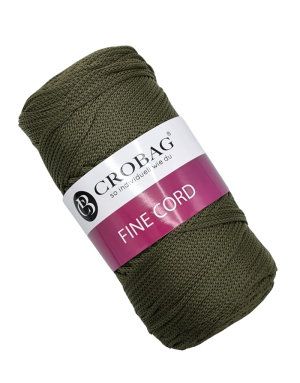 Fine Cord Garn 250g/250m
