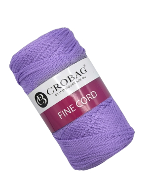 Fine Cord Garn 250g/250m