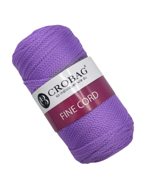 Fine Cord Garn 250g/250m