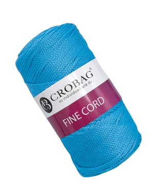 Fine Cord Garn 250g/250m