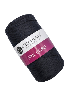Fine Cord Garn 250g/250m