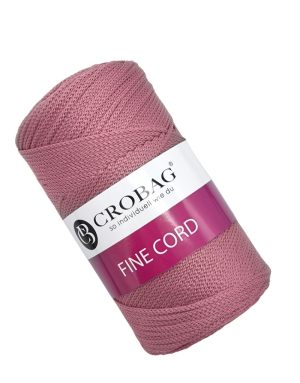Fine Cord Garn 250g/250m