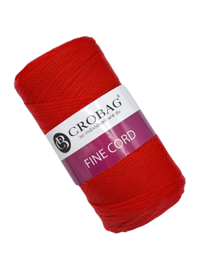 Fine Cord Garn 250g/250m