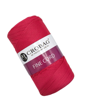 Fine Cord Garn 250g/250m