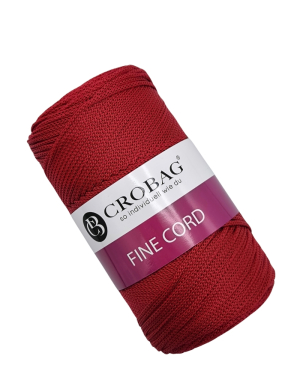 Fine Cord Garn 250g/250m