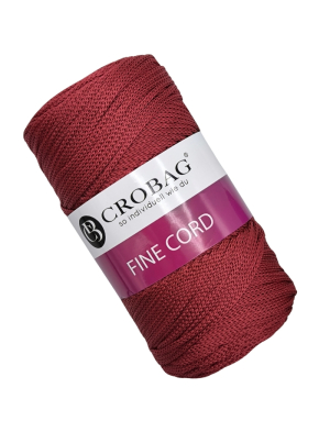 Fine Cord Garn 250g/250m