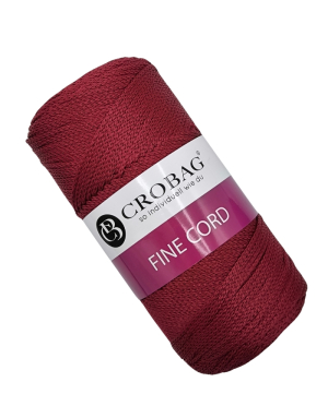 Fine Cord Garn 250g/250m