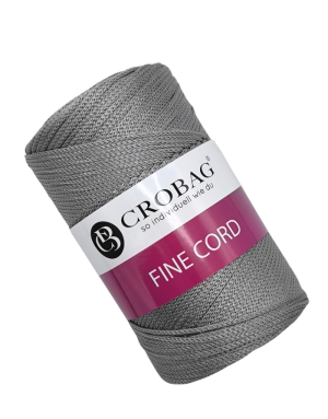 Fine Cord Garn 250g/250m