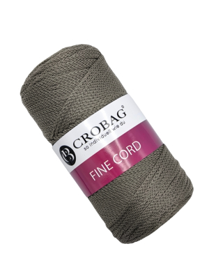 Fine Cord Garn 250g/250m