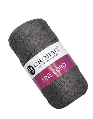 Fine Cord Garn 250g/250m