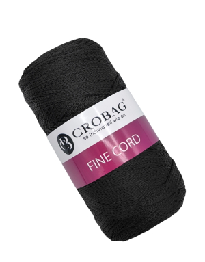 Fine Cord Garn 250g/250m