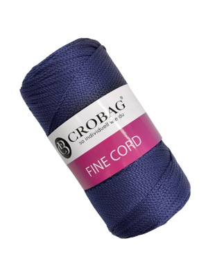 Fine Cord Garn 250g/250m