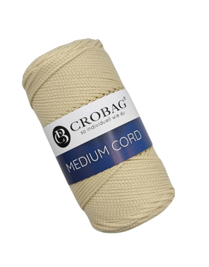 Medium Cord Garn 250g/170m