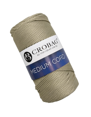 Medium Cord Garn 250g/170m