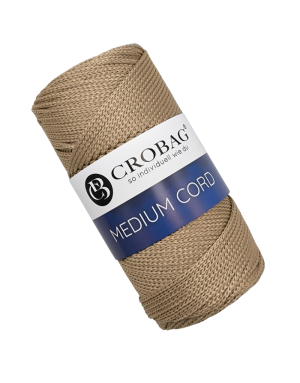 Medium Cord Garn 250g/170m