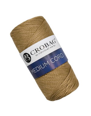 Medium Cord Garn 250g/170m