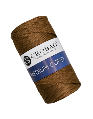Medium Cord Garn 250g/170m