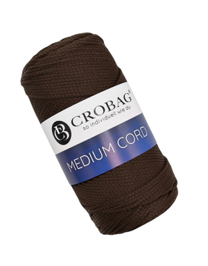 Medium Cord Garn 250g/170m