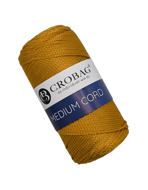 Medium Cord Garn 250g/170m