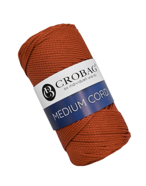 Medium Cord Garn 250g/170m