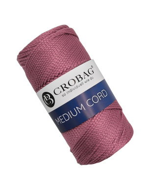 Medium Cord Garn 250g/170m
