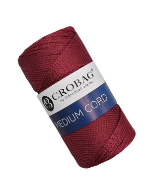 Medium Cord Garn 250g/170m