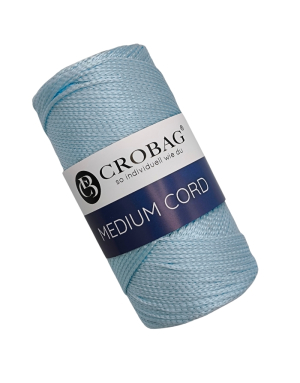 Medium Cord Garn 250g/170m