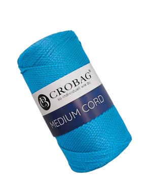 Medium Cord Garn 250g/170m