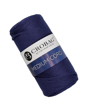 Medium Cord Garn 250g/170m