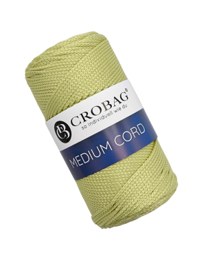 Medium Cord Garn 250g/170m