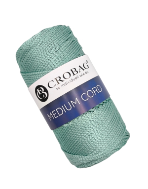Medium Cord Garn 250g/170m