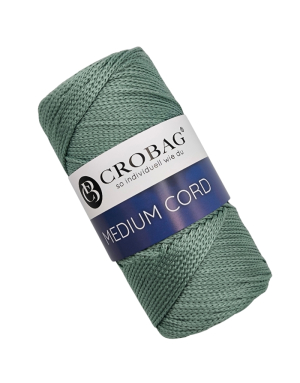 Medium Cord Garn 250g/170m