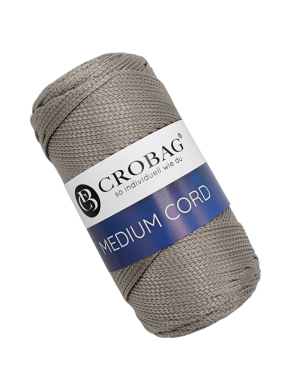 Medium Cord Garn 250g/170m