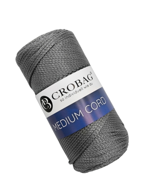 Medium Cord Garn 250g/170m