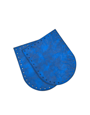 Seitenteile 16x19,5cm