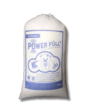 Füllwatte PowerFüll, 500g