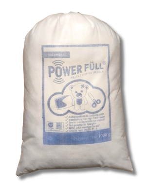 Füllwatte PowerFüll, 1000g